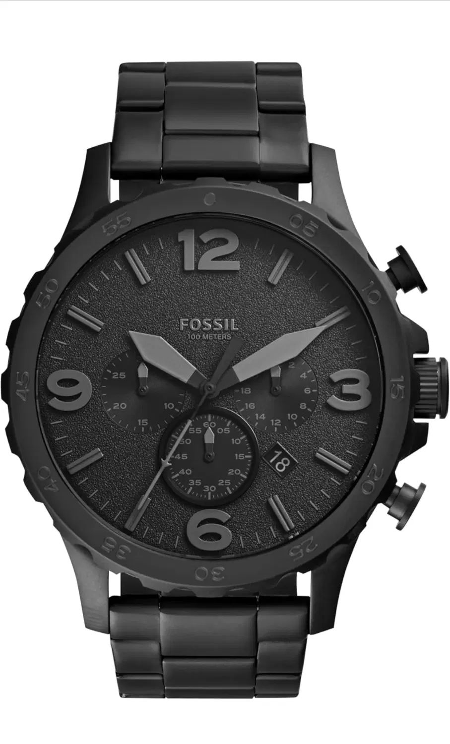 ساعت مچی مردانه Fossil Nate آکبند|ساعت|تهران, طرشت|دیوار