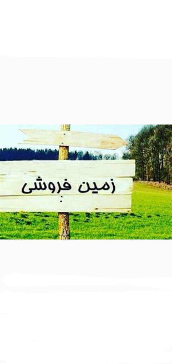 زمین ۳۰۰ متری به بالا در برزش آباد بغل مجتمع نور|فروش زمین و ملک کلنگی|مشهد, طبرسی شمالی|دیوار