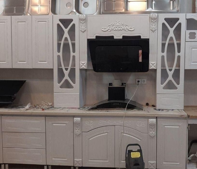 کابینت .پک 3متری ،کد(۲۲۰۰۱۹)|مصالح و تجهیزات ساختمان|بندر انزلی, چهارفریضه|دیوار