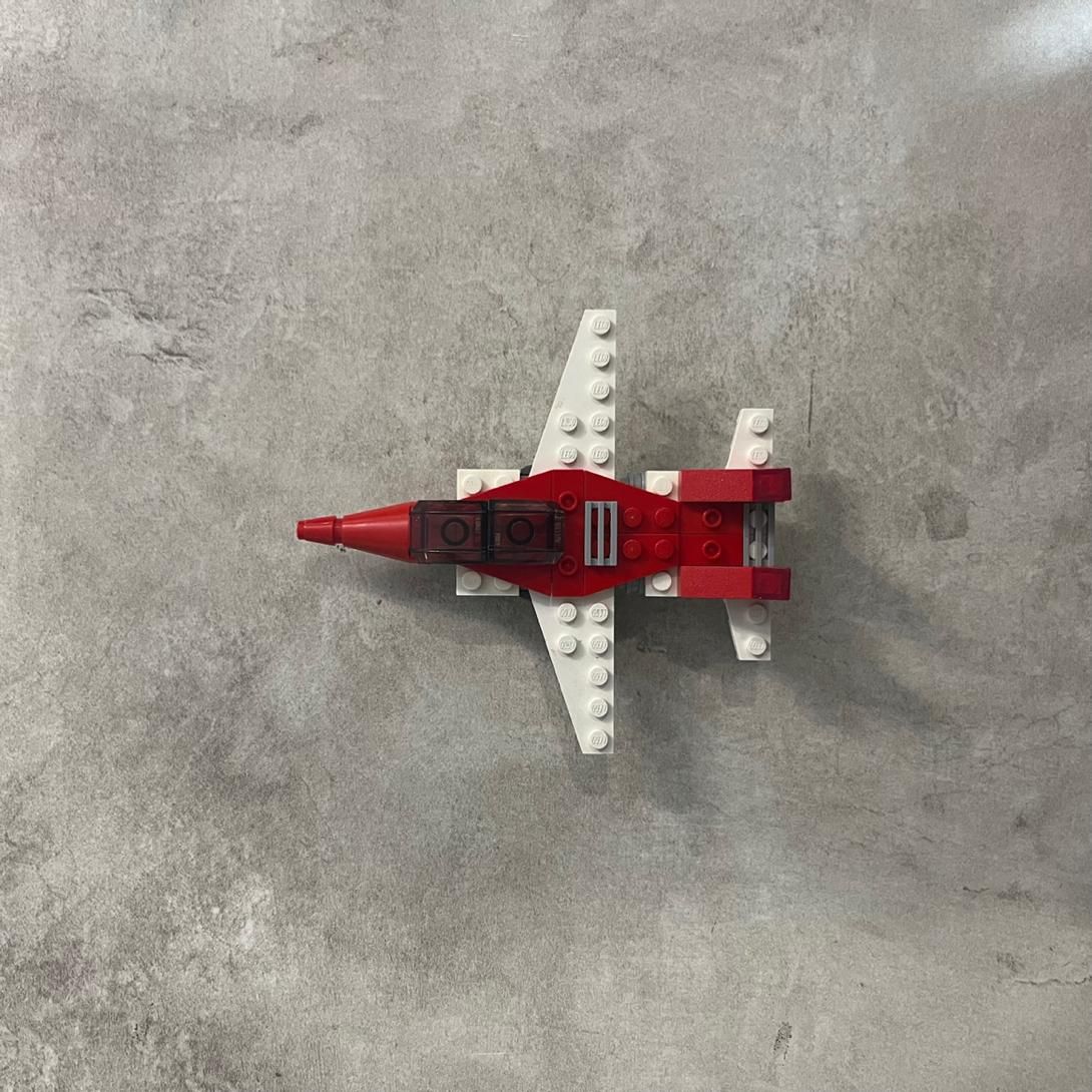 LEGO Creator 3 in 1 مینی جت|اسباب‌‌بازی|تهران, نارمک جنوبی|دیوار