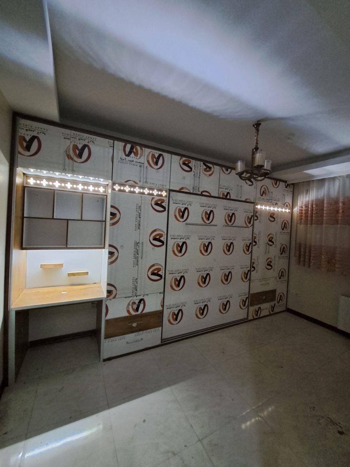 کابینت وکمددیواری.|خدمات پیشه و مهارت|نظرآباد, نظرآباد|دیوار