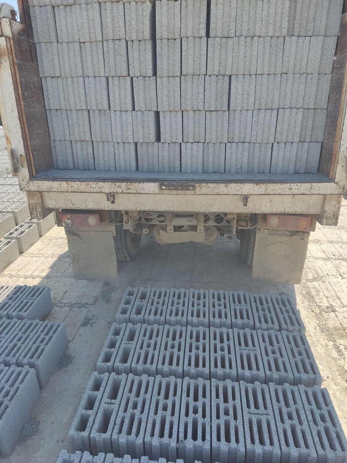 تولید وپخش بلوک سبک دیواری|خدمات پیشه و مهارت|تبریز, |دیوار