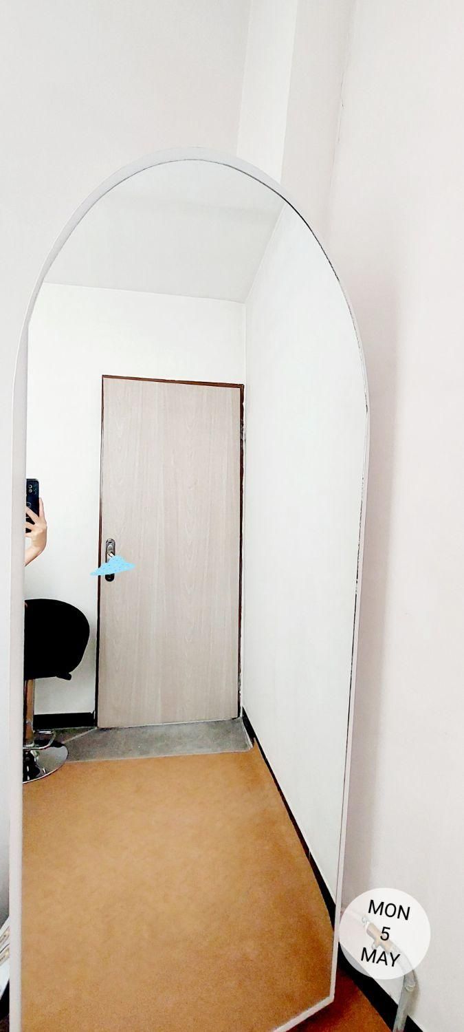 اینه قدی مخصوص مغازه پوشاک.لباس وکفش فروشی|آینه|مریوان, |دیوار