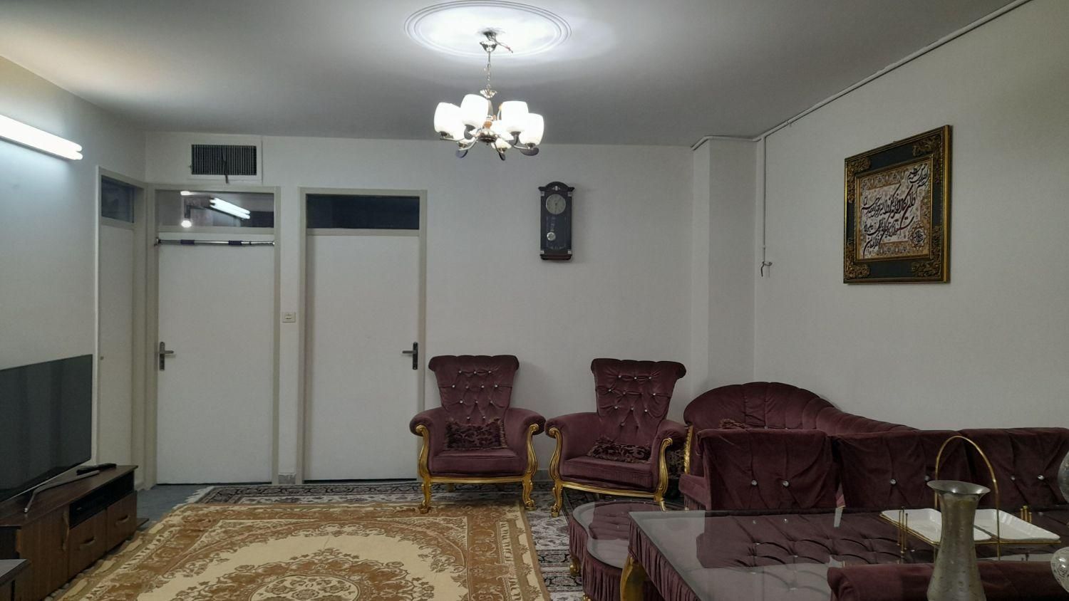 آپارتمان مسکونی 81 متر در بهترین جای طالقانی جنوبی|فروش آپارتمان|کرج, چهارصد دستگاه|دیوار