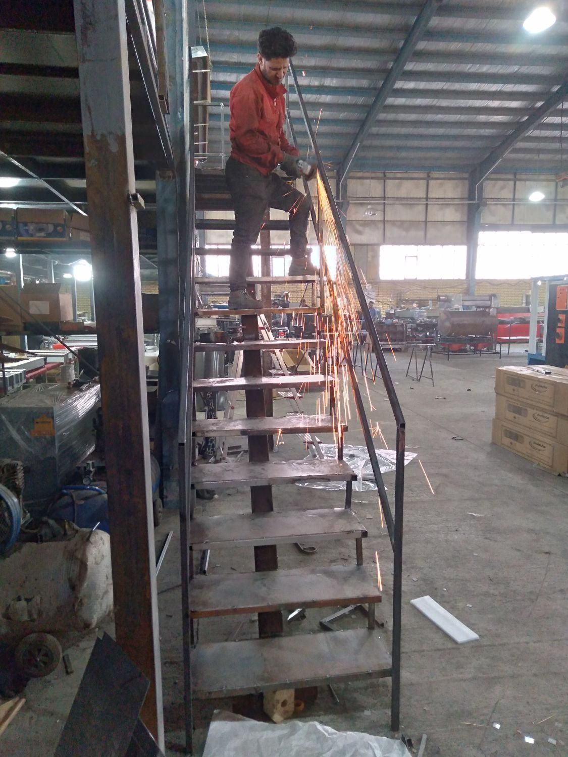 جوشکاری سیار|خدمات پیشه و مهارت|زنجان, |دیوار