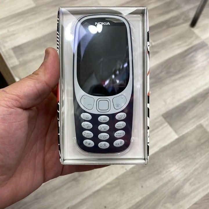 نوکیا 3310 تعداد و تکی عمده|موبایل|اردبیل, |دیوار