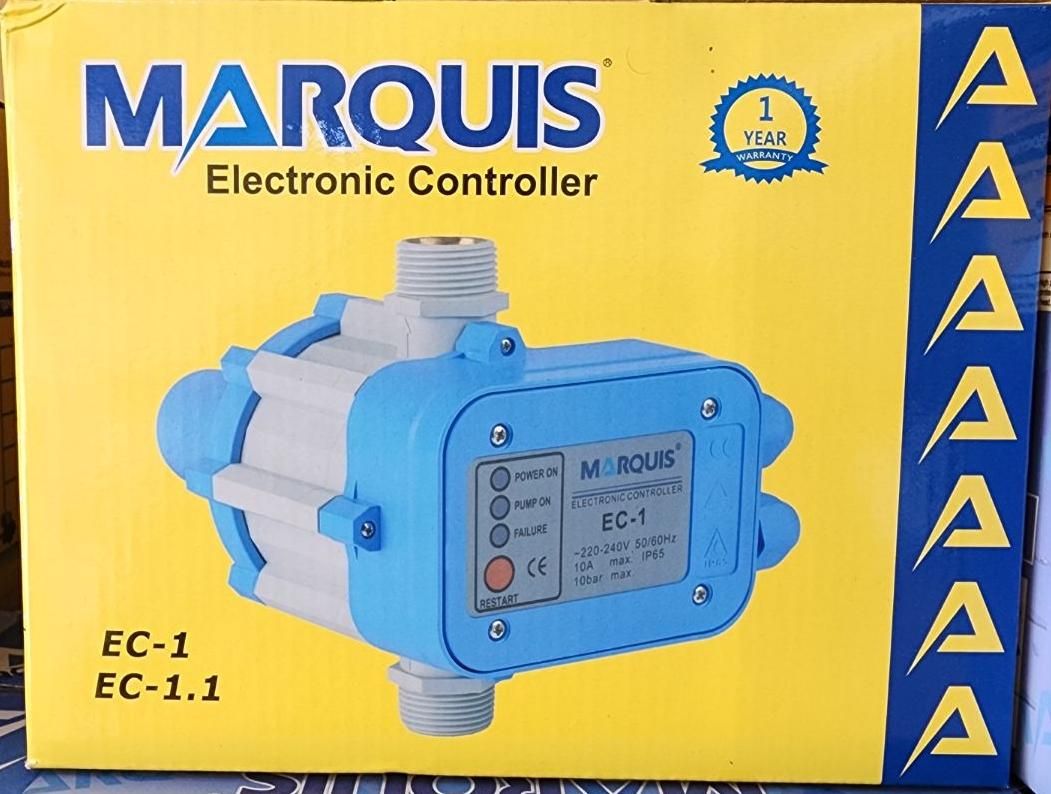 اتوماتیک پمپ آب|مصالح و تجهیزات ساختمان|قشم, |دیوار