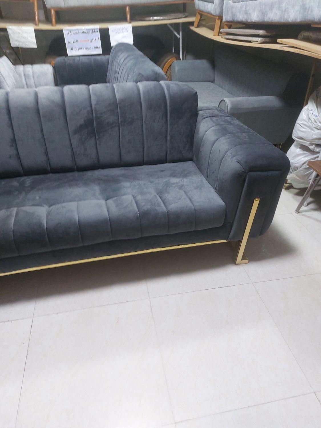 رنگی ۳۶ صدف|مبلمان خانگی و میز عسلی|گیلان غرب, |دیوار