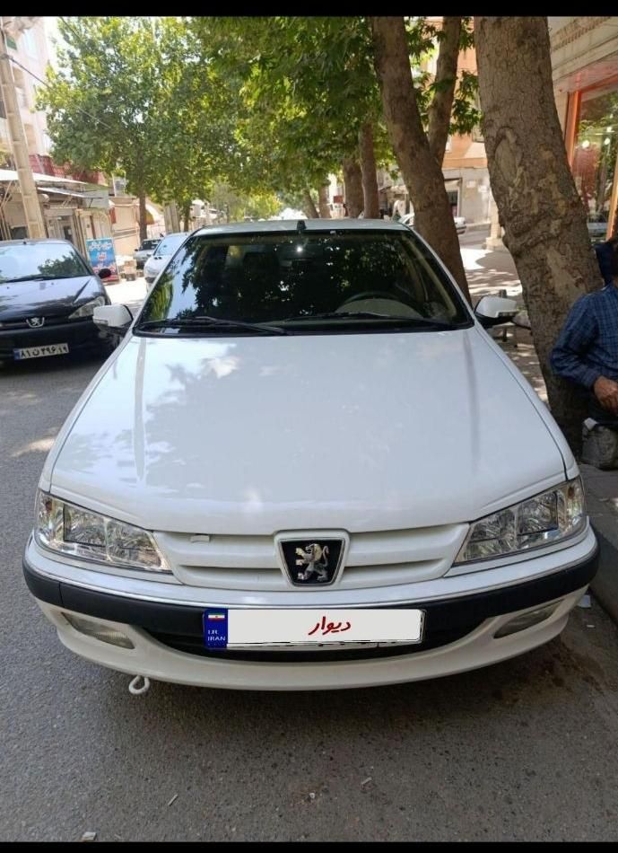 پژو پارس LX TU5، مدل ۱۳۹۳|خودرو سواری و وانت|مشهد, امام رضا (ع)|دیوار