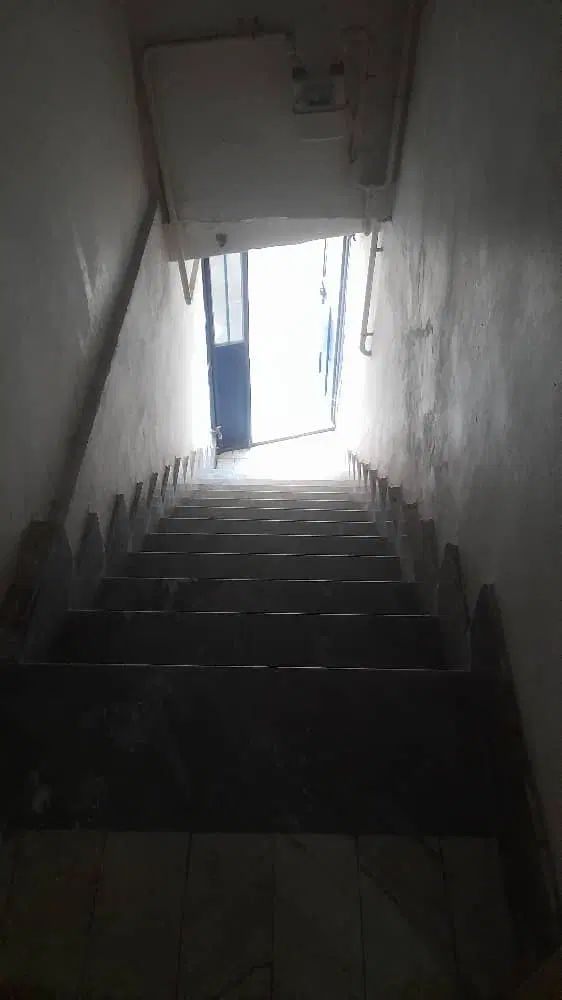۵۵ متری طبقه ۲|فروش آپارتمان|رشت, آب و برق|دیوار