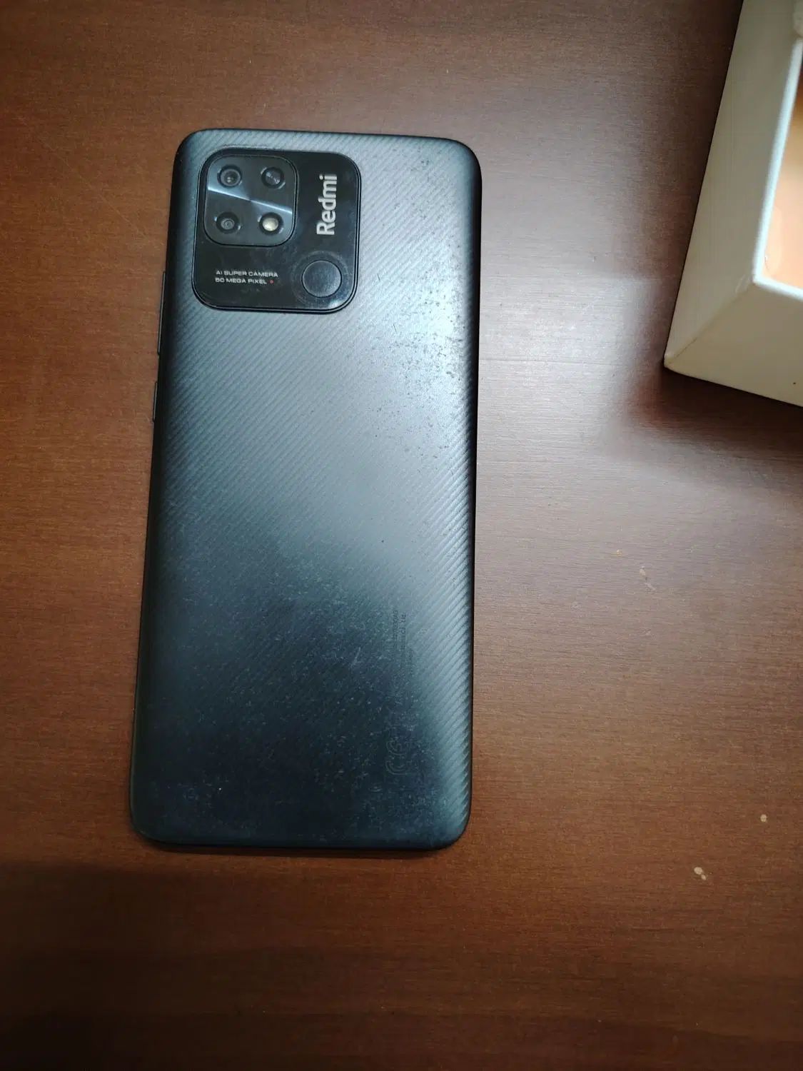 گوشی redmi 10c|موبایل|مشهد, چهاربرج|دیوار
