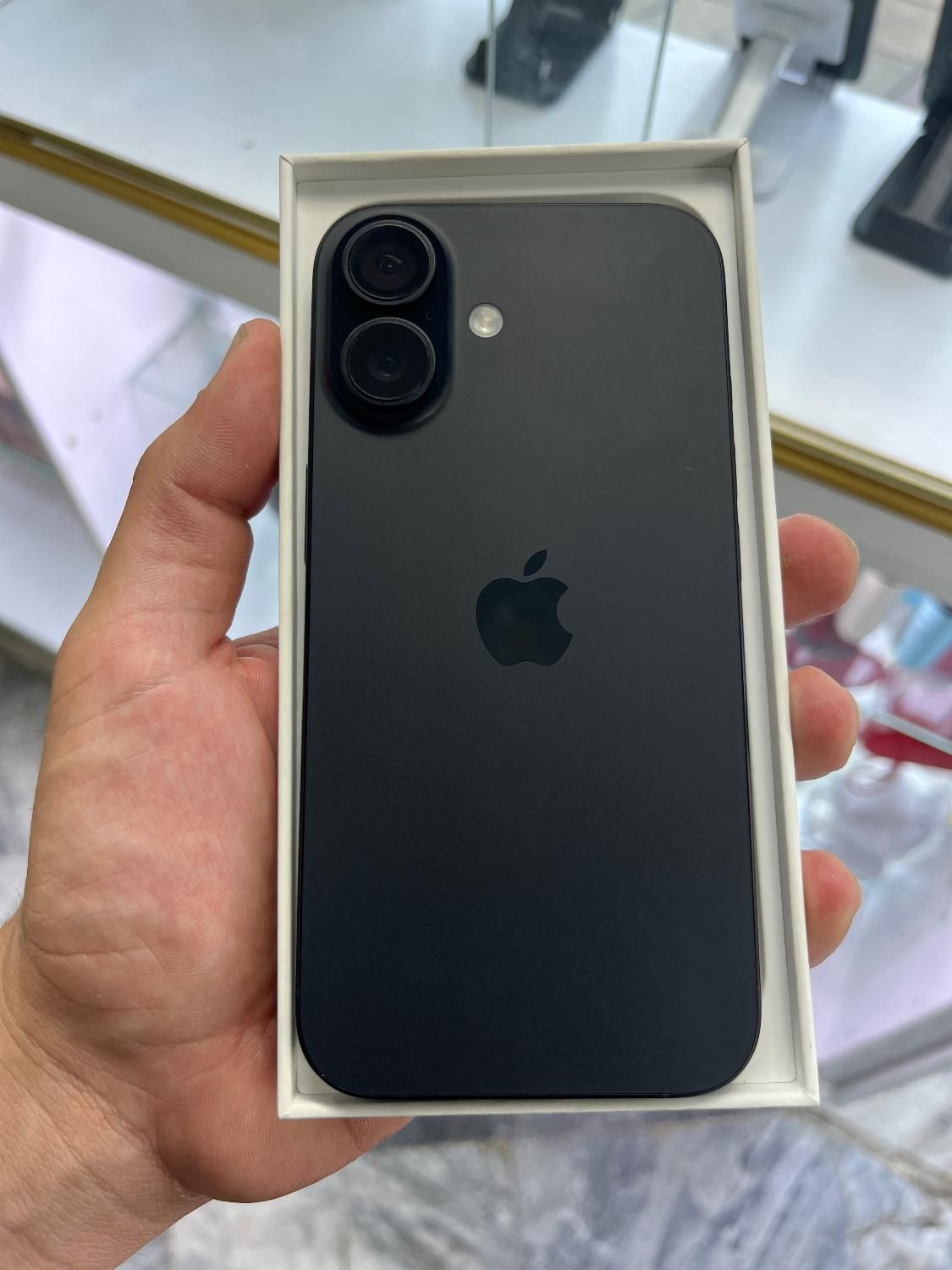 iphone 16CHA 128GB|موبایل|کرج, عظیمیه|دیوار