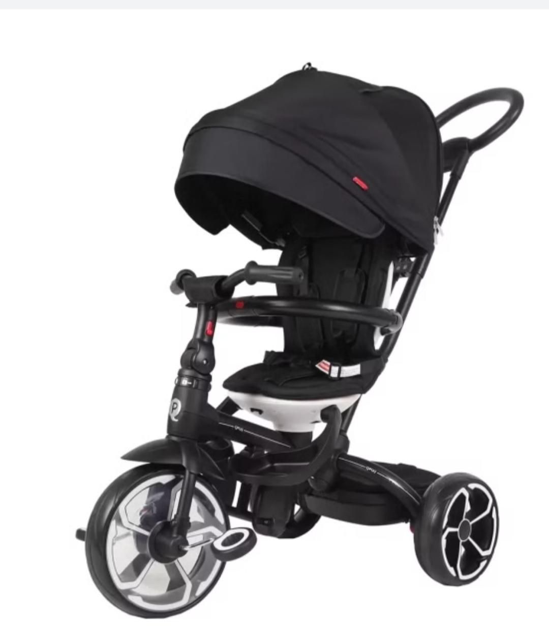 سه چرخه آلمانی فلامینگو مدل PRIME|دوچرخه، اسکیت، اسکوتر|قزوین, |دیوار