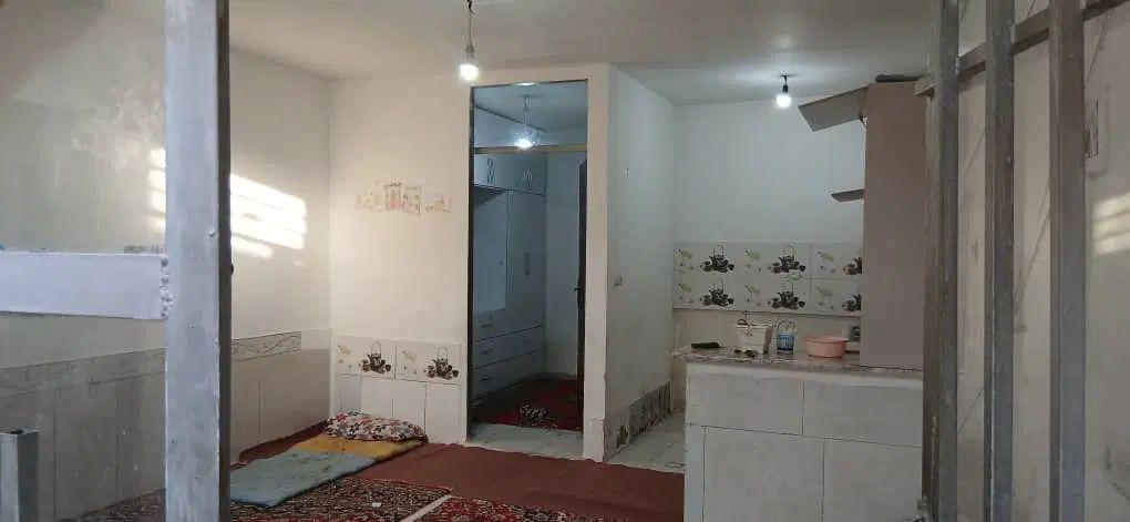 همخونه هم خانه|اجارهٔ خانه و ویلا|مشهد, نوده|دیوار