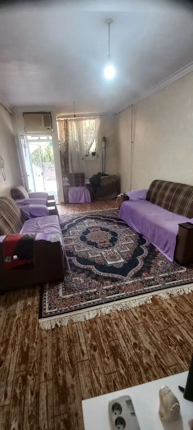 اجاره آپارتمان ۶۰متراخواب بلوار خرمشهر کوچه وصال|اجارهٔ آپارتمان|رشت, کوی طالقانی|دیوار