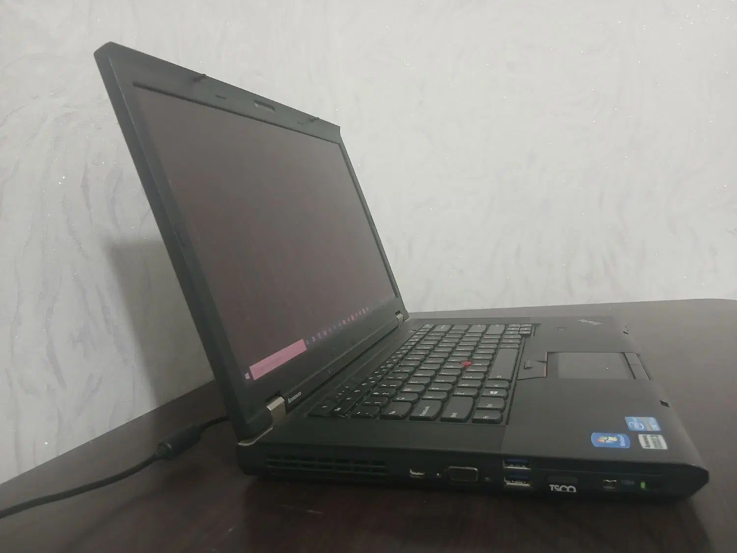 لپ تاپ Lenovo ThinkPad W530|رایانه همراه|مشهد, خواجه ربیع|دیوار
