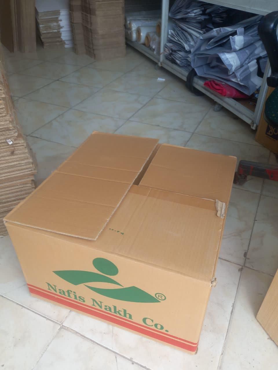 فوم/پلاستیک ضربه گیر کارتن سازی|عمده‌فروشی|مشهد, اقبال|دیوار