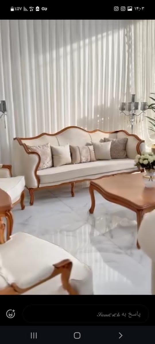 رویه کوب مبل استیل|استخدام صنعتی، فنی، مهندسی|چهاردانگه (تهران), |دیوار