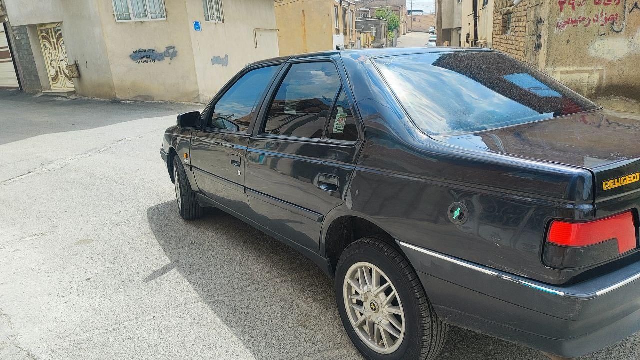 پژو 405 جی ال ایکس (GLX)، مدل ۱۳۸۲|خودرو سواری و وانت|سقز, |دیوار