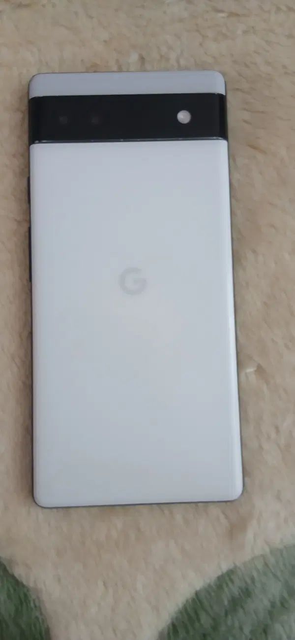 pixel 6a  صفحه نمایش خراب|موبایل|مشهد, فرهنگیان (شهرک غرب)|دیوار