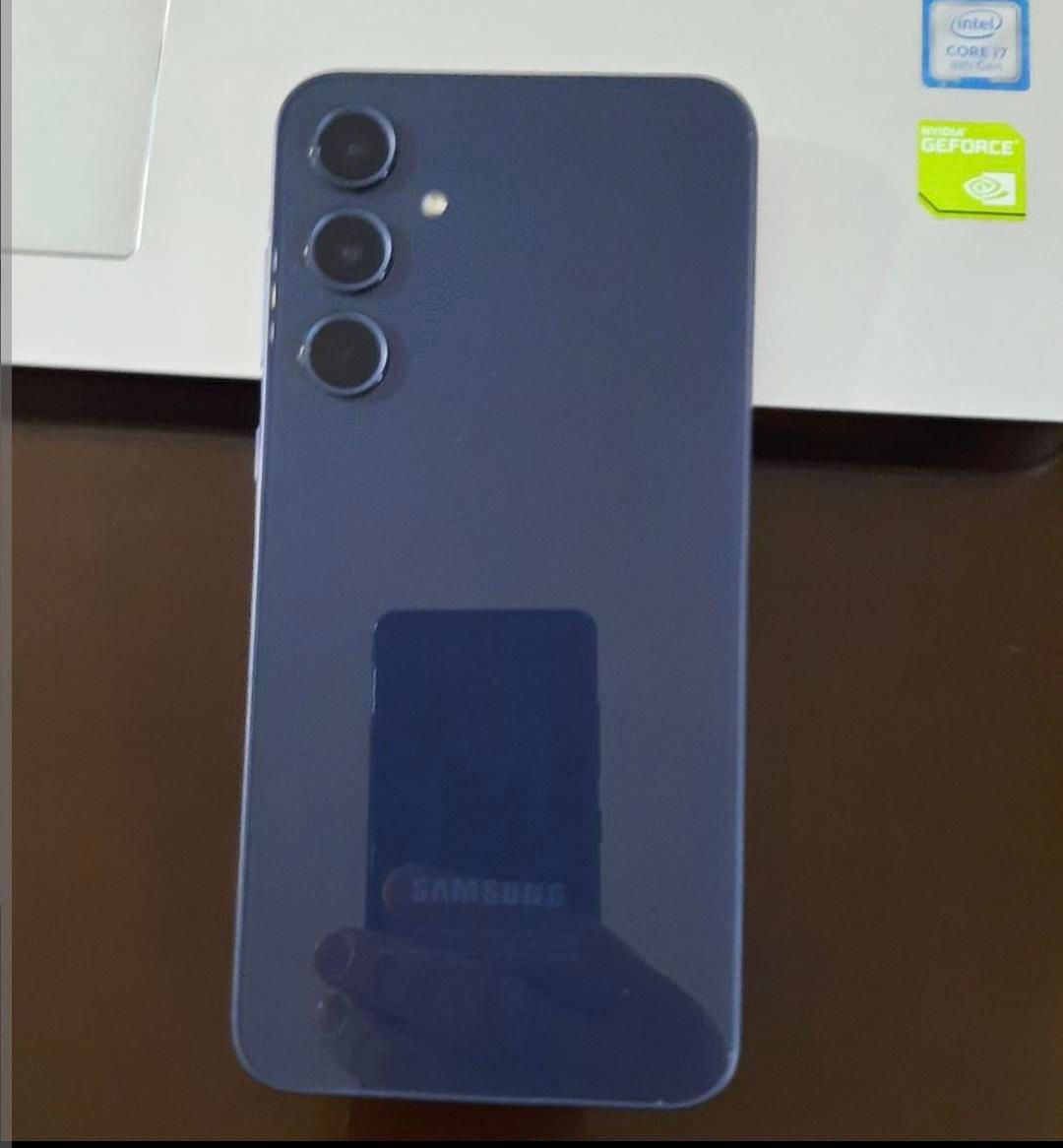 سامسونگ Galaxy A35 ۲۵۶|موبایل|تهران, خاک سفید|دیوار