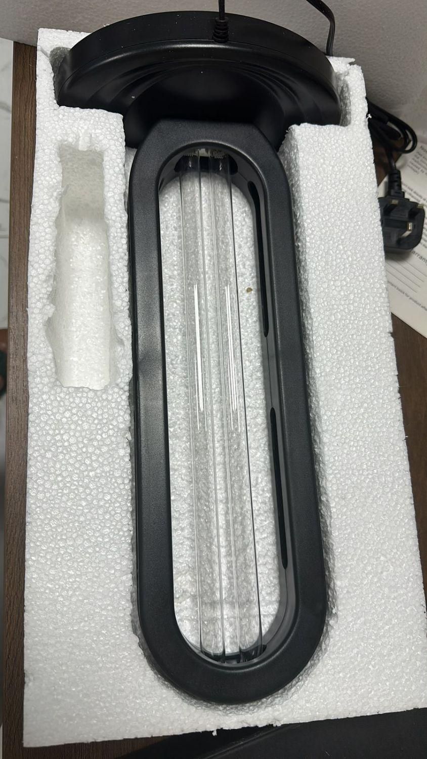 لامپ یووی چراغ ضدعفونی کننده محیط|لامپ و چراغ|تهران, بازار|دیوار