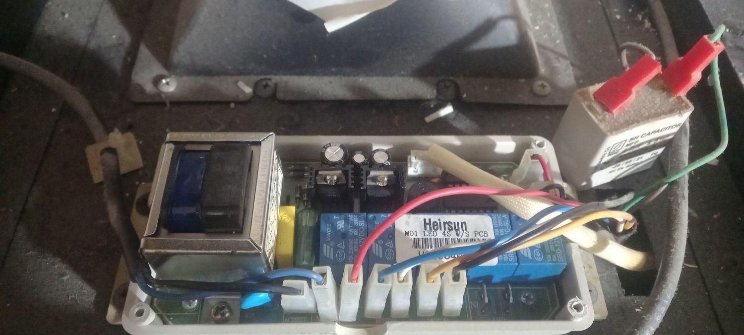 نصب و تعمیر تخصصی انواع اجاق گاز و هود|خدمات پیشه و مهارت|زنجان, |دیوار