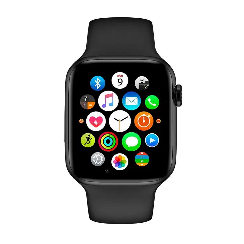 ساعت هوشمند ضد آب smart watch|ساعت|مشهد, شهید احمدی روشن|دیوار
