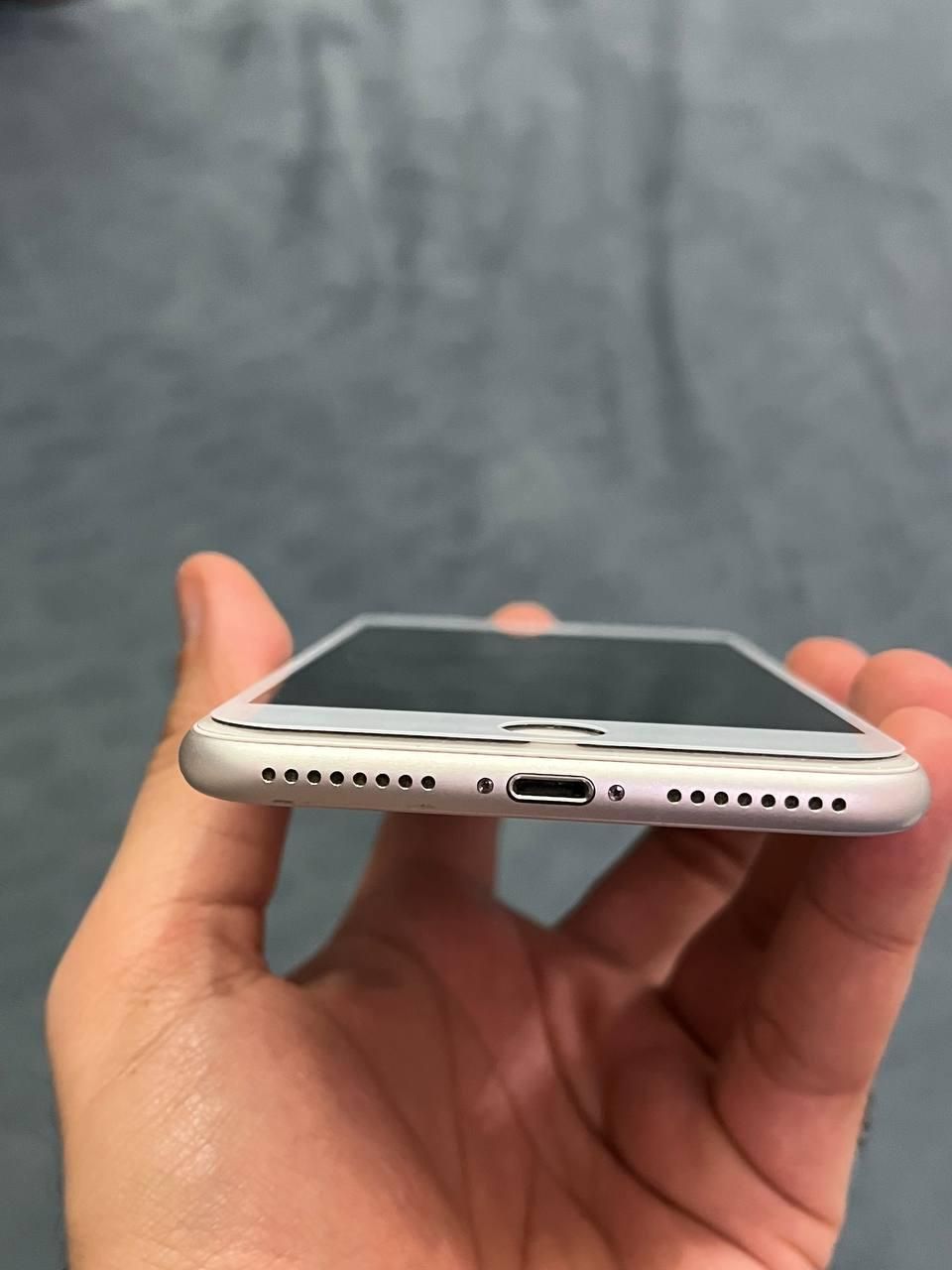 اپل iPhone 8 Plus ۲۵۶ گیگابایت|موبایل|تهران, اسکندری|دیوار