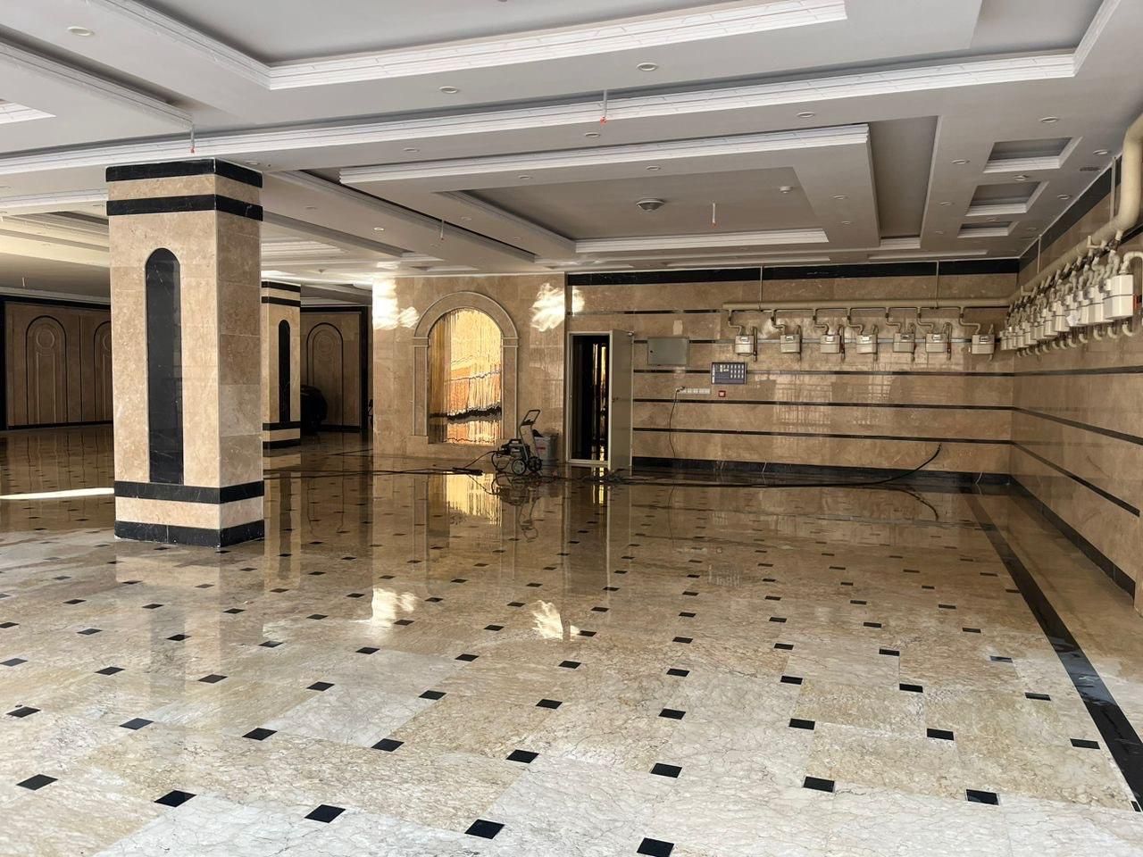 فروش اپارتمان ۱۴۰ متری نوساز سه خواب دو طرف نور|فروش آپارتمان|تهران, تهرانسر شرقی|دیوار