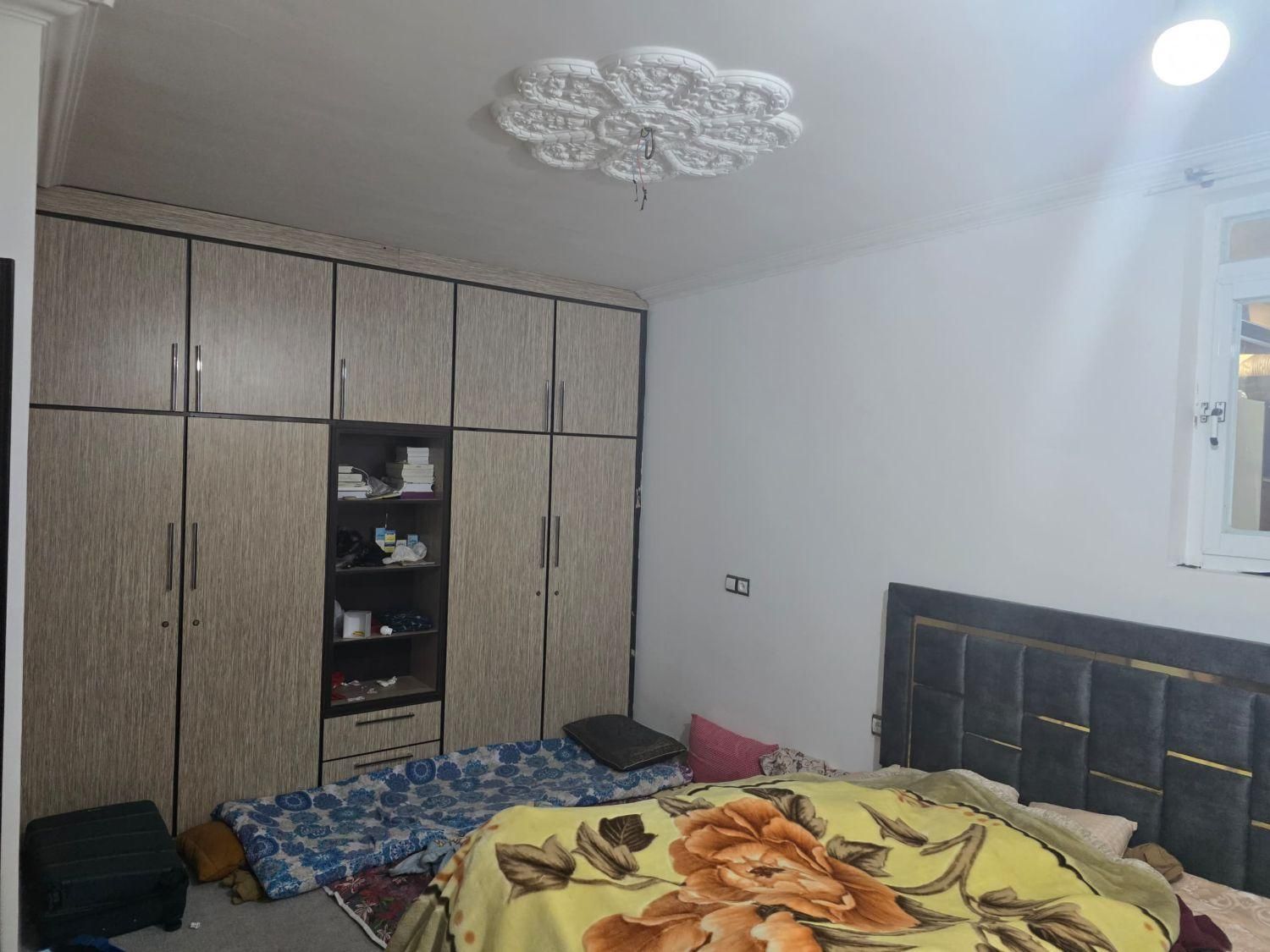 فروش منزل ویلایی سه طبقه یا معاوضه با ملک در شیراز|فروش خانه و ویلا|بندر گناوه, |دیوار