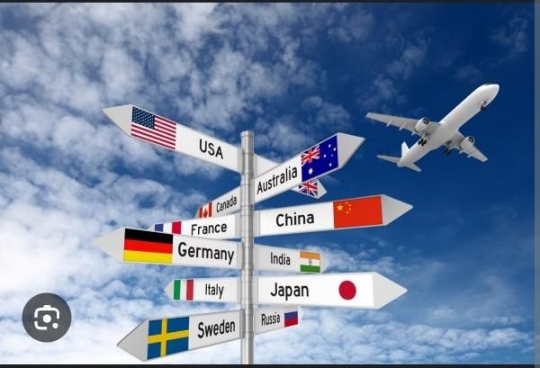 پاسپورتتو بده دست ما چمدونتو ببند|تور و چارتر|تهران, دریا|دیوار
