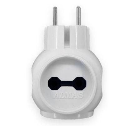 ملزومات برق - دوشاخ - مادگی - سرپیچ - رابط|لامپ و چراغ|اصفهان, رزمندگان|دیوار