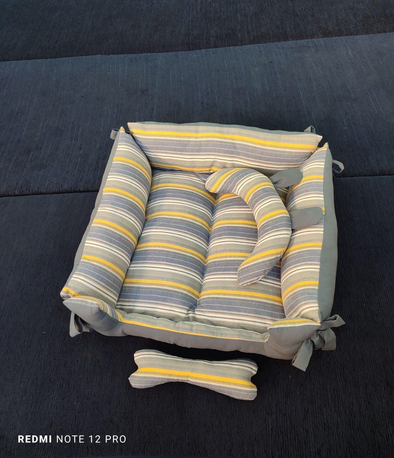 جای خواب سگ و گربه|لوازم جانبی حیوانات|اهواز, زرگان|دیوار