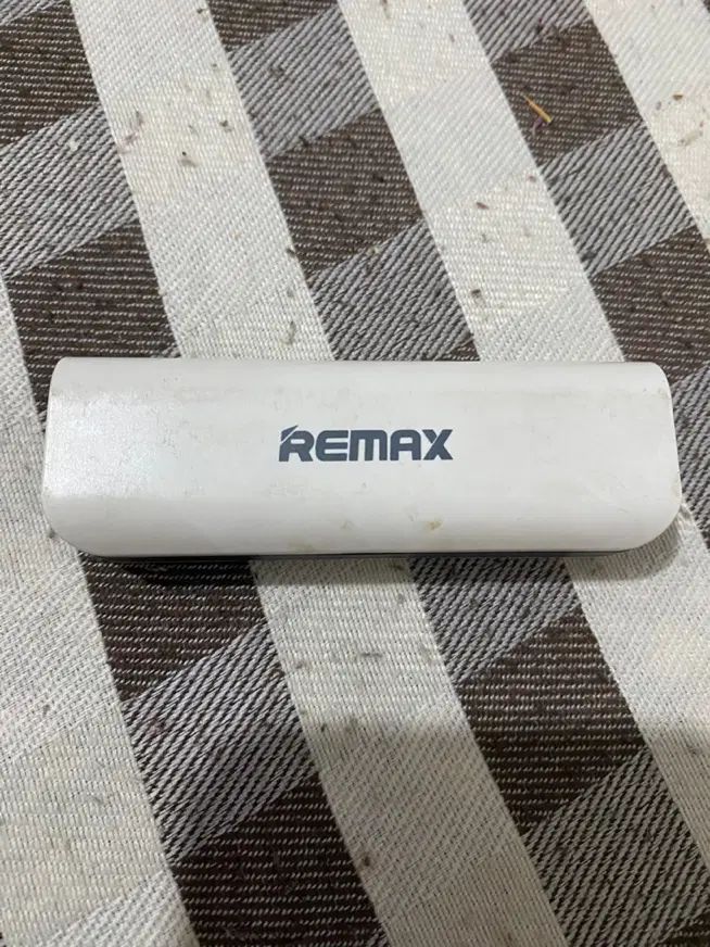 پاوربانک remax|لوازم جانبی موبایل و تبلت|تهران, قیام|دیوار