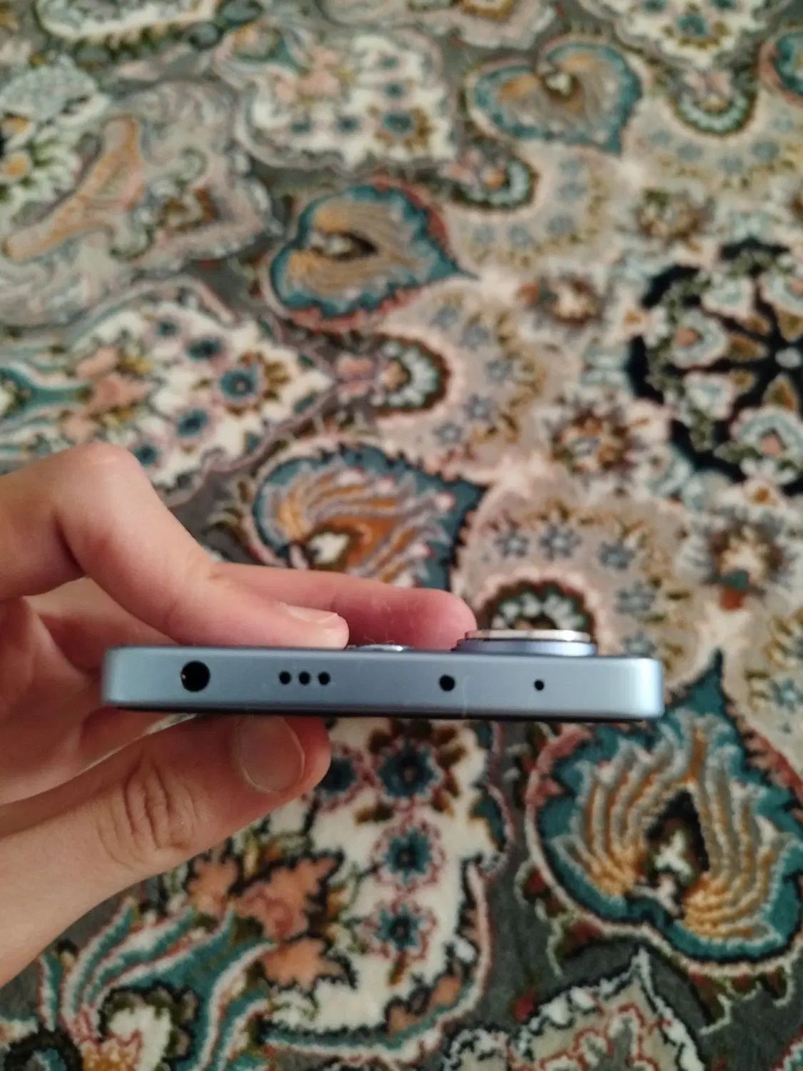 redmi note13|موبایل|تهران, دهم فروردین|دیوار