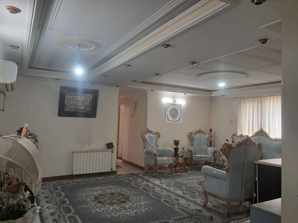 آپارتمان ۷۵ متر/دو خواب/فول|فروش آپارتمان|تهران, زاهد گیلانی|دیوار