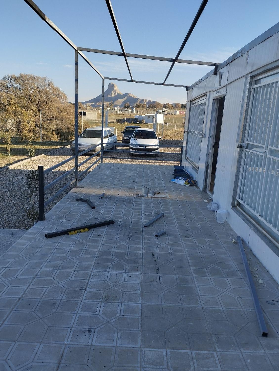 جوشکار سیار|خدمات پیشه و مهارت|ایلام, |دیوار