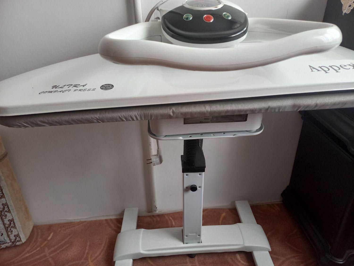 اتوپرس در حد نو|اتو و لوازم اتو|نیشابور, شهرک بسیج|دیوار