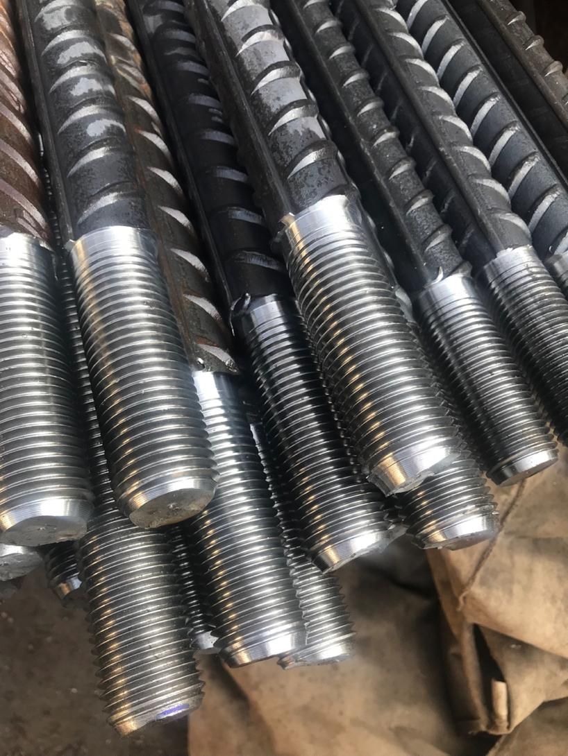 بولت رزوه خاموت پلیت میلگرد نیلینگ حدیده مهره بولت|مصالح و تجهیزات ساختمان|تهران, شادآباد|دیوار