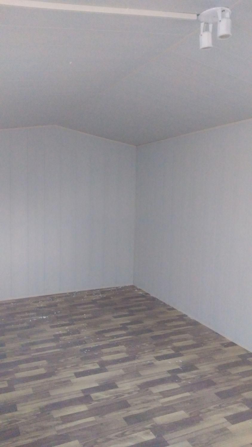 اسکان کانکس|مصالح و تجهیزات ساختمان|اردبیل, |دیوار