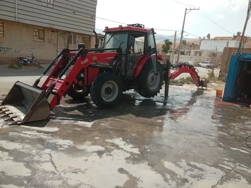 مدل۹۳ جفت شرکتی|خودرو سنگین|تهران, آرژانتین|دیوار