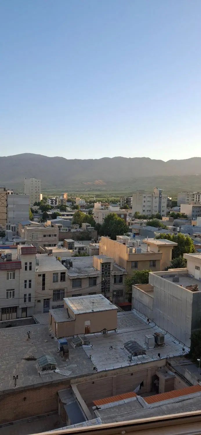 فروش آپارتمان ۳خوابه نوساز / برخیابان فاطمی/|فروش آپارتمان|بروجرد, |دیوار
