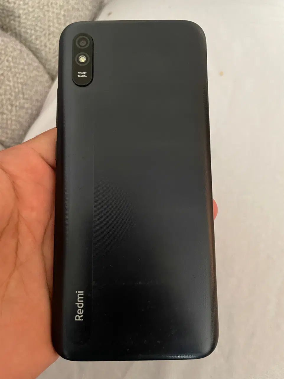 redmi 9 a شیائومی|موبایل|مشهد, الهیه|دیوار