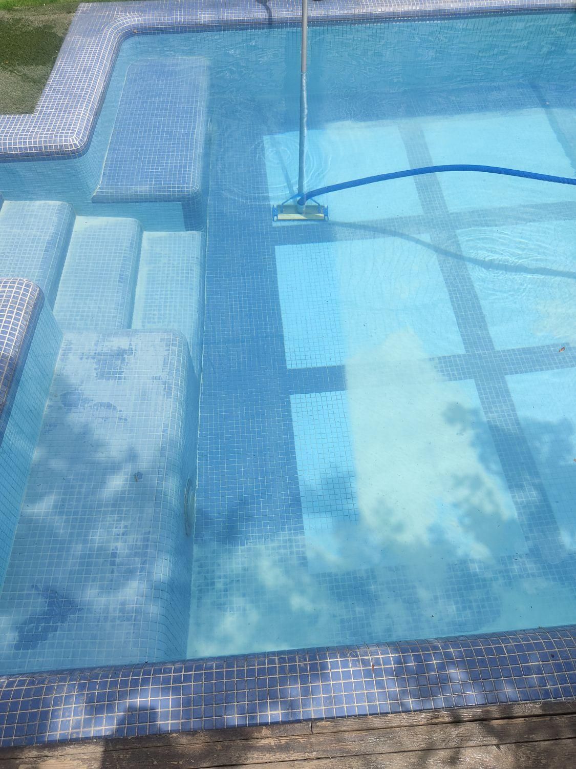 جارواستخر و انجام خدمات استخر|خدمات نظافت|رودهن, |دیوار