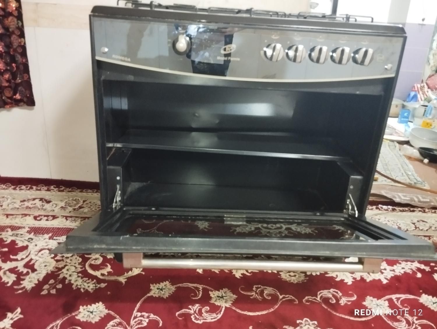 اجاق گاز|اجاق گاز و لوازم برقی پخت‌وپز|تهران, مهرآباد جنوبی|دیوار