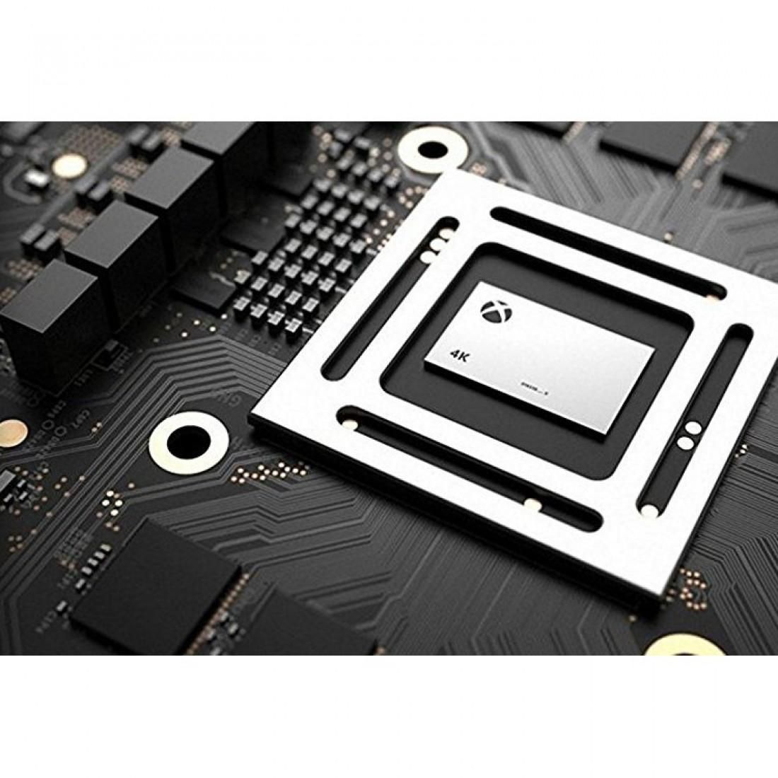 xbox one x سفید|کنسول، بازی ویدئویی و آنلاین|تهران, قیطریه|دیوار