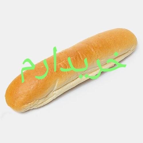نان باگت بیات|خوردنی و آشامیدنی|مشهد, انقلاب|دیوار
