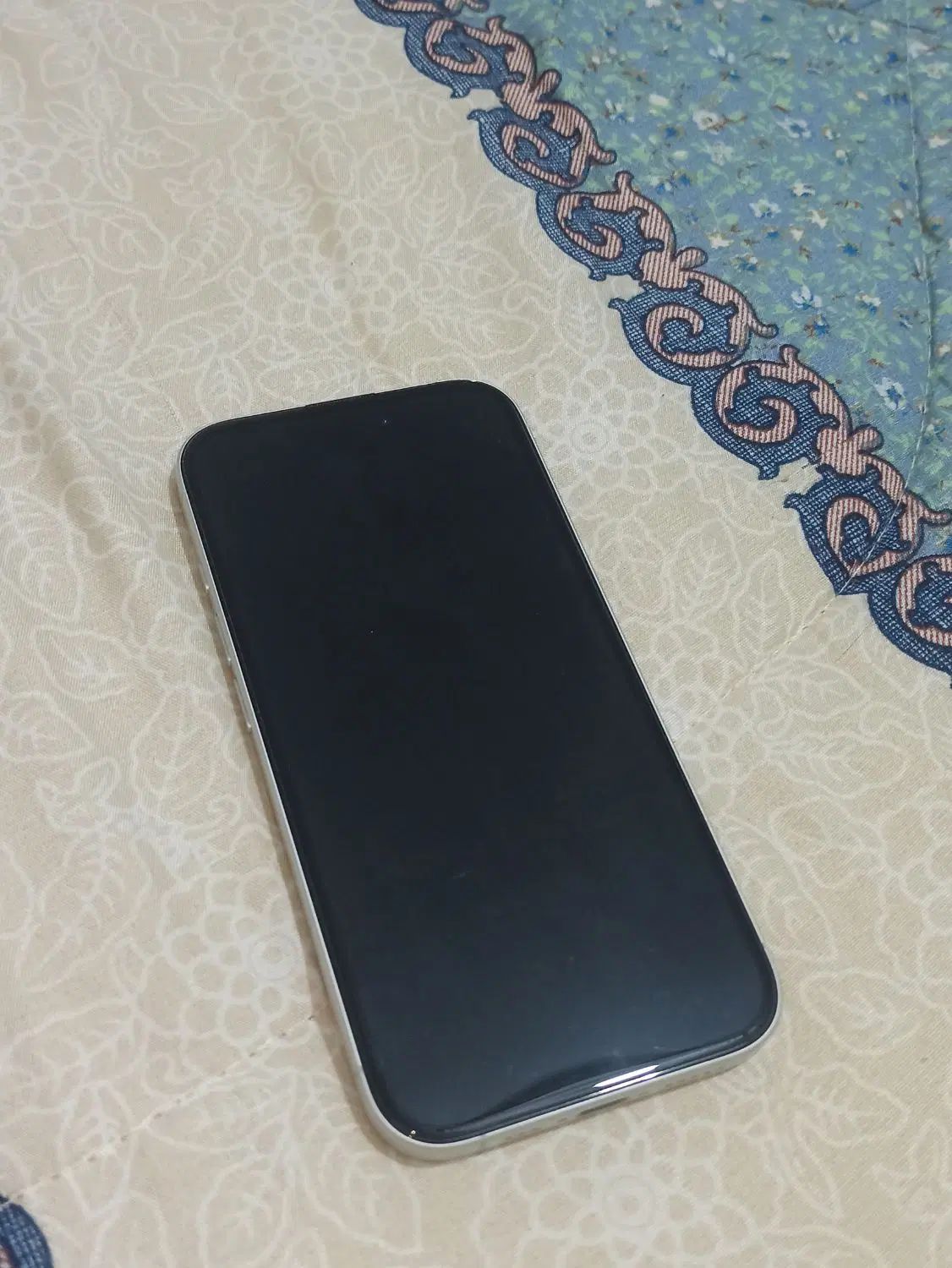 اپل iPhone 16 با حافظهٔ ۱۲۸ گیگابایت|موبایل|تبریز, |دیوار