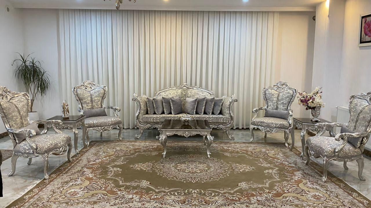 تعمیرات مبلمان اداری راحتی استیل|خدمات پیشه و مهارت|اسلام‌شهر, چیچکلو|دیوار